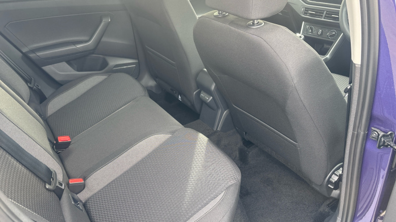 Volkswagen Polo 1.0 TSI Match 5dr Petrol Hatchback